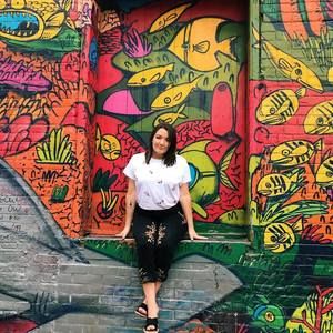 Meet your Posher, Marcelle